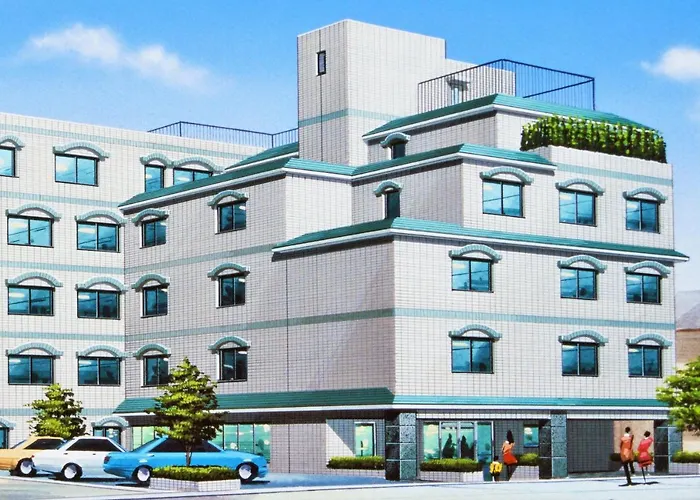 Hotel Station Kyoto