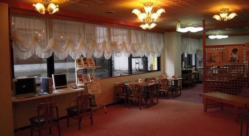 Hotel Hotel Station Kyoto 2*