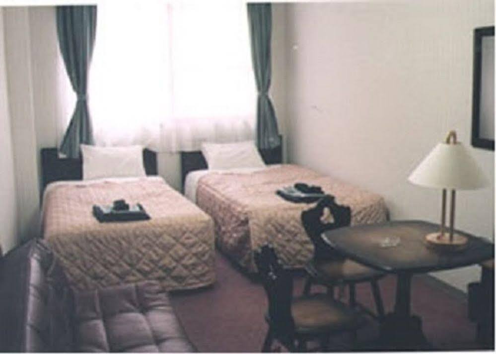 Hotel Station Kyoto Hotel 2*