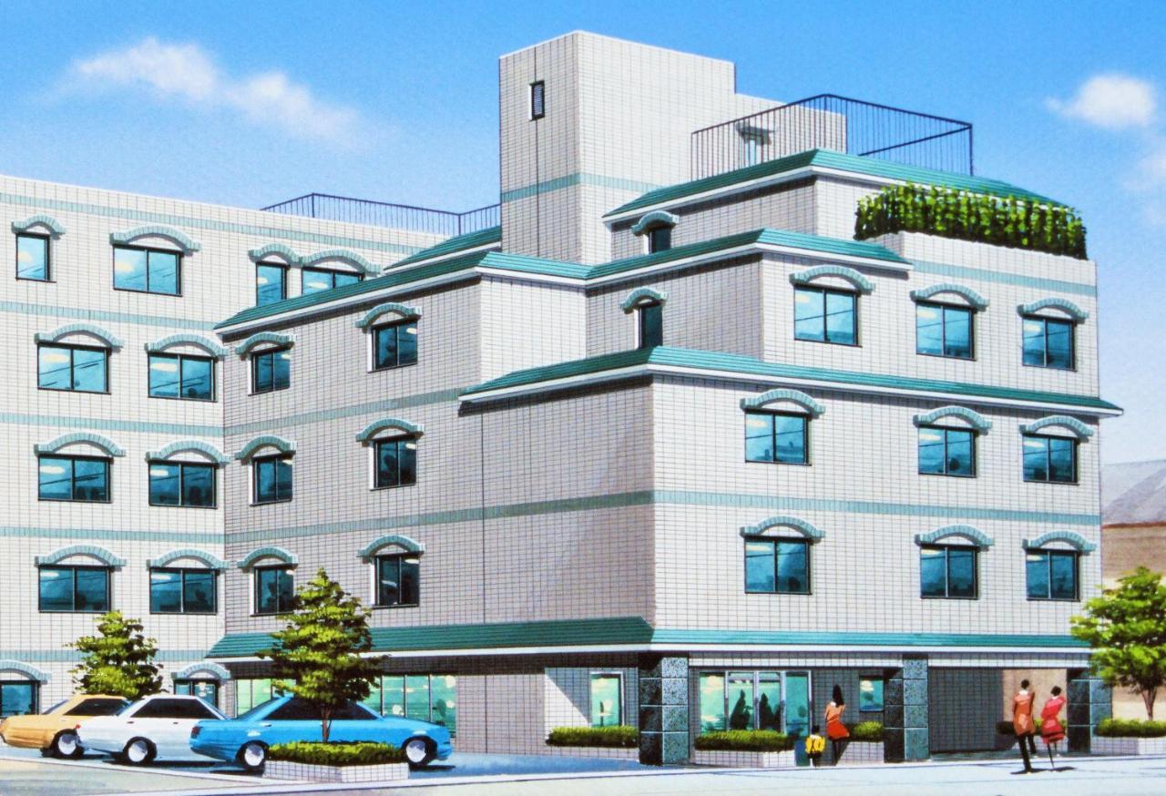 Hotel Station Kyoto Hotel 2*