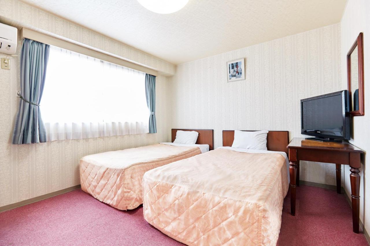 Hotel Station Kyoto 2*